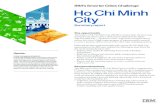 IBM’s Smarter Cities Challenge Ho Chi Minh Cityprd-ibm-smarter-cities-challenge.s3.amazonaws.com/... · IBM’s Smarter Cities Challenge Summary Report Ho Chi Minh City • The