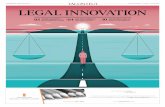 INDEPENDENT PUBLICATION BY RACONTEUR.NET #0623 … · /legal-innovation-2019 olicitors are ranged in a line “with bills, cross-bills, answers, rejoinders, injunc-tions, affidavits,