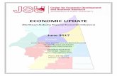 ECONOMIC UPDATE - JSU 2017.pdf · ECONOMIC UPDATE (Northeast Alabama Regional Economic Indicators) June 2017 Center for Economic Development and Business Research School of Business