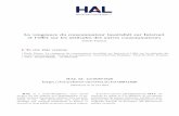 tel.archives-ouvertes.fr · HAL Id: tel-00871826  Submitted on 10 Oct 2013 HAL is a multi-disciplinary open access archive for the deposit and ...