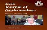Irish Antropoly Journal Vol.15(1) 2012anthropologyireland.org/.../2018/05/IJA_15_1_2012.pdf · Irish Journal of Anthropology Volume 15(1) 2012 ISSN: 1393-8592 Th e Irish Journal of