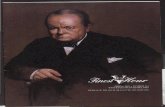 THE CHURCHILL CENTER INTERNATIONAL CHURCHILL SOCIETIES · the The Churchill Center business office. UK/Europe and Canada: send to UK or Canada business offices. All offices are listed