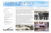 NSM NEWS - National Soaring MuseumNSM NEWS SUMMER 2018 Official Newsletter of the National Soaring Museum Hawley Bowlus, B.F. Mahoney (owner of Ryan Airlines) and Charles Lindbergh