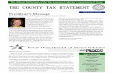 The Official Publication of the Tax Assessor Collector’s …tacaoftexas.org/upload/page/0283/docs/FINAL DRAFT... · 2016-06-14 · webDEALER can also prove valuable to dealers in