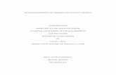 BAYESIAN INFERENCE OF FISHERIES AND ECOLOGY MODELS A DISSERTATION … · 2019-01-03 · a dissertation submitted to the graduate school in partial fulfillment of the requirements