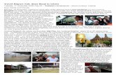 Travel Report 18 - lincolnshome.files.wordpress.comTravel Report #18: Slow Boat to China Tuesday, 17 November 2009: Day 55 – Thailand (‘Thunderstruck’ – Bankok & Pattaya, Thailand