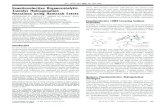 Enantioselective Organocatalytic Transfer Hydrogenation ...chemlabs.princeton.edu/.../uploads/sites/6/hydrogenation-account.pdf · 18/12/2007  · enantioselective organocatalytic
