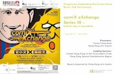comiX eXchange Series IIIftp.hkac.org.hk/Program/CHB/Exchange/comiX eXcahnge III_report.pdf · 1. EXHIBITION BACKGROUND comiX eXchange Series Kam Siu-man established his career as