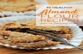Moist and Chocolatey Sweet Potato Blondies · For the Paleo bread: Measure all the wet ingredients (7 T almond milk, apple cider vinegar, honey, 4 T ground flaxseeds), except the