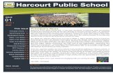 Home - Harcourt Public School - 2020 2019 · 2020-02-28 · 5 . Harcourt Public School 5 First Avenue, Campsie NSW 2194 ABN: 978 483 235 69 Ph: 9718 5929 Fax: 9718 7234 Stage 2 –