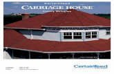 CertainTeed - American Shingles · roofer – They might be able to point you to a home where they’ve installed a roof of your style and color. tips. for selecting a roof. 2. 6872W1_6872W1