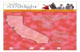 Research to Inform English Language Development in Secondary … 2011 Doc Library/Starlight_Kinsella... · English learners additionally require a dedicated time for second-language