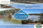 Drinking Water Quality Report - Las Drinking Water Quality Report.pdf The water treatment division provides