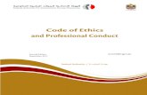 Code of Ethics and Professional Conduct · The Code of Ethics and Professional Conduct for Civil service is defined as public servants performing their duties faithfully, objectively