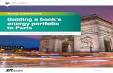 Strategy & Sustainability Guiding a bank’s energy …...Together we can make it happen. Preface by Climate Envoy of the Kingdom of the Netherlands Marcel Beukeboom Benchmarking the