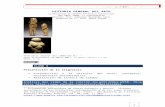 visualelbolson.files.wordpress.com€¦  · Web viewEstatuillas -Cultura Inca (1400-1533 DC) Venus de Willendorf (28.000—25.000 a.