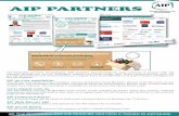 AIP PARTNERS - Australian Institute of Packagingaipack.com.au/wp-content/uploads/form_aip_partners_flyer.pdf · Production - Ing redients - Packaging - Quality Cont rol - Logistics