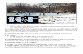 TURF - WE PROPOSE · the Wicker ICE committee, voted on and then approved by the WPAC Wicker ICE committee and WPAC Board in collaboration with the Chicago Park District and the major