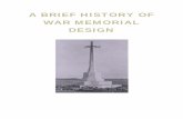 5a A Brief History of War Memorial Design · 1902 Boer War Memorial (figure carved in Carrara, Italy), Camperdown, Australia (Authentic Heritage Services Pty Ltd) More relevant for