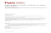 Robust and efficient uncertainty quantification and ... · Robust and efficient uncertainty quantification and validation of RFIC isolation Citation for published version ... or a