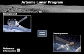 Artemis Lunar Programspaceodyssey.dmns.org/media/85770/artemis_presentation.pdf · The Orion Crew Vehicle will serve as the exploration spacecraft that will carry a crew of four into