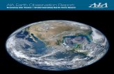 AIA Earth Observation Report · 2020-02-15 · Earth science, understanding the Earth from space, from the beginning of the Space Age, has been one of the space program’s major