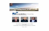 Construction Inclusion Plan for the Franklin County ... · at Franklin County Board of Commissioners’ weekly Briefings and General Sessions upon request. ... of traditional paid