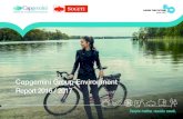 Capgemini Group Environment Report 2016 / 2017 · Sustainability Performance Scorecard KPMG Assurance Statement 3 INTRODUCTION 5 Introductory Message from Christine Hodgson 6 About