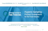 Relevance of End-Product Testing in Microbial Food …Appendix II 1981 CAC/GL 21 1997 CAC/GL 21 1997 rev 2013 Border Control (No history of the product) HACCP Hazard Based FSMS SPS