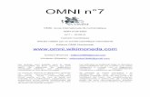 OMNI n°7 - Dialnet · Article received : 15/04/2013 Article accepted: 24/06/2013 OMNI N°7– 12/2013 179 So the silver renaissance of the 12th c. was followed by a gold renaissance