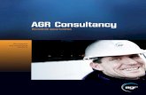 AGR Consultancy · AGR Consultancy AGR Consultancy is a division of AGR, a leading provider of essential services and technologies to the international oil and gas industry. AGR Consultancy