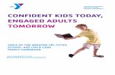 CONFIDENT KIDS TODAY, ENGAGED ADULTS TOMORROWymcatricities.org/wp-content/uploads/2019/07/2019... · Kennewick, WA 99336 (509) 948-5226 Fuerza Elementary 6011 W. 10th Pl. Kennewick,