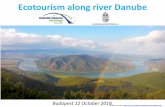 Ecotourism along river Danube - kormany.hu · Resource: Rail Transport and Environment – Fact & Figures ... Foto: MTI- Balogh Zoltán ... it is important to give priority to solutions