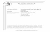 FOIA Case Logs for the United States Postal Service (USPS ... · SENT BY CERTIFIED MAIL #7001-1940-0005~0353-2897 Granted in full A-COPYOF ORGANIZATIONAL CHART OR STAFFDIRECTORY Granted