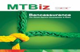 Bancassurance - Home - Mutual Trust Bank Limited · Bancassurance channels; 44% of Colombian banks and 80% of life insurance premiums were secured via Bancassurance in Brazil - the