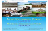 Local Governance Report of April 8 June · 0 0 0 2 0 3 0 4 2 13 30 April 2012 ritu _ 30 Abril 2 5 Adm Ativid ba Ad ities s are Husi ne’eb hane pr br May Mai N/A N/A N/A N/A N/A