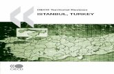 OECD Territorial Reviews : Istanbul, Turkey · 2009-10-31 · ISBN 978-92-64-04371-8-:HSTCQE=UYX\V]: 04 2008 05 1 P OECD Territorial Reviews ISTANBUL, TURKEY OECD Territorial Reviews