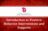 Introduction to Positive Behavior Interventions and Supports...PBIS. Data Based Decision Making. Implementation Fidelity. Continuum of Evidence Based Interventions. Content Expertise