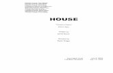 Daily Script - Movie Scripts and Movie Screenplaysdailyscript.com/scripts/house-occam_srazor[2].pdf · Created Date: 2/27/2006 10:21:03 AM