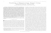 16 IEEE TRANSACTIONS ON SYSTEMS, MAN, AND ...16 IEEE TRANSACTIONS ON SYSTEMS, MAN, AND CYBERNETICS—PART B: CYBERNETICS, VOL. 34, NO. 1, FEBRUARY 2004 Tracking a Maneuvering Target