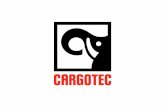 Cargotec’s refined strategy 2011–2015 · Portfolio Solutions for marine cargo handling and offshore load handling Solutions for industrial and on-road load handling 21.9.2010