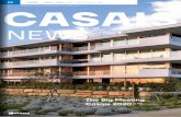 The Big Meeting Casais 2020 p · 2020-05-07 · First quarter of 2020 kicks off with new awards In the first quarter of the year, the Casais Group saw around ten new works awarded