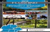 Michigan Visitors Guide · Today, Flushing is a thriving community that cherishes its past. Flushing residents are proud of their beautifully maintained homes, many of which are historic.