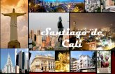 Santiago de Cali - Santiago de Cali . Cali, the city of the seven rivers . The 22 communes of our city