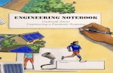 ENGINEERING NOTEBOOK€¦ · Engineering a Quarantine Box. Activity. 1. In engineering, guidelines for your design . are called CRITERIA and CONSTRAINTS. • Criteria. are things