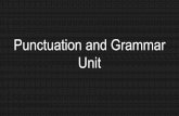 Punctuation and Grammar Unit - Mr. Hernandez · DIRECTIONS: Write down each clause, and tell whether each clause is independent (IND.) or dependent (DEP.). 1. Which is located in
