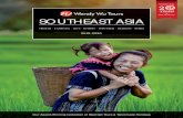 €¦ · 2 VISIT WENDYWUTOURS.CO.UK FOR A DETAILED TOUR DOSSIER CALL 0808 278 1607010 001 9998 OR VISIT YOUR LOCAL TRAVEL AGENT 3 Wendy Wu – Owner, Wendy Wu Tours of Tour Excellence
