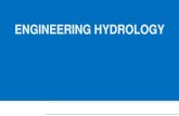 ENGINEERING HYDROLOGY - bbsbec.edu.inbbsbec.edu.in/wp-content/uploads/2020/01/engineering-hydrology-pp… · Hydrology is applied to major civil engineering projects suchas Irrigation