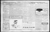 Pensacola Journal. (Pensacola, Florida) 1908-04-17 [p 5].ufdcimages.uflib.ufl.edu/UF/00/07/59/11/00984/00143.pdf · 1-AELf occasi-onWelchWilliams MOST CARRABELLE-MAN AND Journals