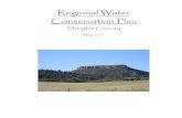 Regional Water Conservation Plandinatalewater.com/pdf/douglas_county_plan.pdf · Regional Water Conservation Plan 2 Acknowledgements: Prepared by Nolte Associates, Inc. With Assistance